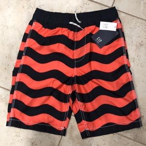 Gap Boys swim trunks